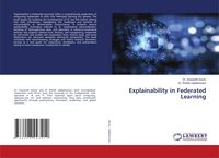 Produktbild: Explainability in Federated Learning