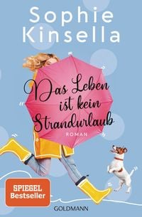 Produktbild: Das Leben ist kein Strandurlaub