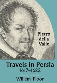 Produktbild: Travels in Iran, 1617-1622