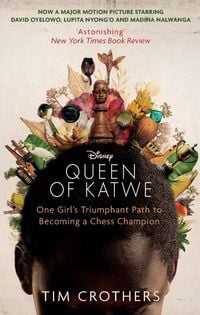 Produktbild: The Queen of Katwe