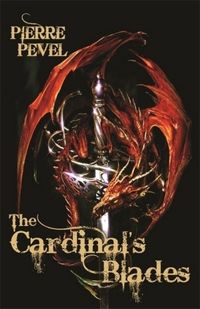 Produktbild: Cardinal's Blades