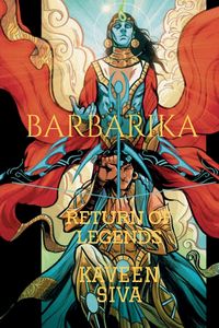 Produktbild: Barbarika