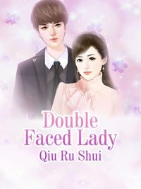 Produktbild: Double Faced Lady