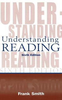 Produktbild: Understanding Reading