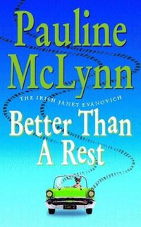 Produktbild: Better than a Rest (Leo Street, Book 2)
