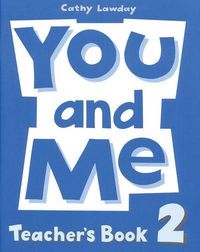 Produktbild: You and Me 2 Teacher Book