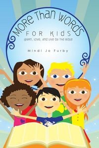 Produktbild: More Than Words for Kids