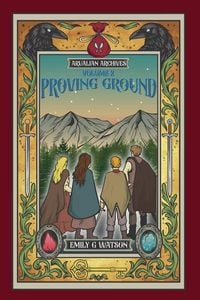 Produktbild: Proving Ground