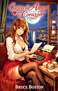 Produktbild: Cartas de Amor para el Coraz&oacute;n