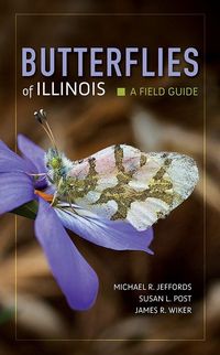 Produktbild: Butterflies of Illinois