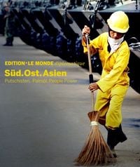 Produktbild: S&uuml;d.Ost.Asien