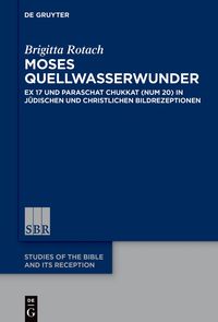 Produktbild: Moses Quellwasserwunder