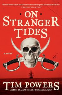 Produktbild: On Stranger Tides