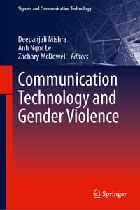 Produktbild: Communication Technology and Gender Violence