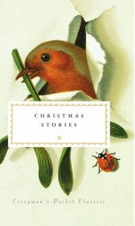 Produktbild: Christmas Stories