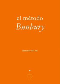 Produktbild: El m&eacute;todo Bunbury