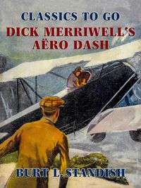 Produktbild: Dick Merriwell's A&euml;ro Dash
