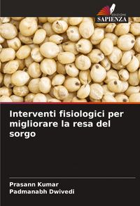Produktbild: Interventi fisiologici per migliorare la resa del sorgo