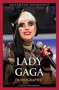 Produktbild: Lady Gaga