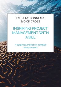 Produktbild: Inspiring project management with Agile
