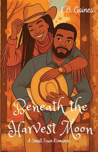 Produktbild: Beneath the Harvest Moon