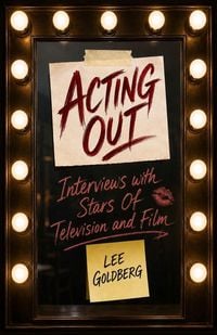 Produktbild: Acting Out