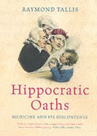 Produktbild: Tallis, R: Hippocratic Oaths