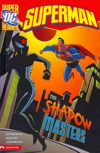 Produktbild: The Shadow Masters