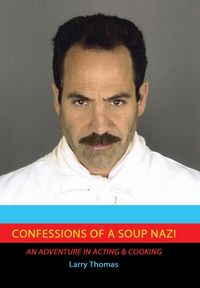 Produktbild: Thomas, L: Confessions of a Soup Nazi