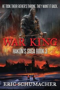 Produktbild: War King