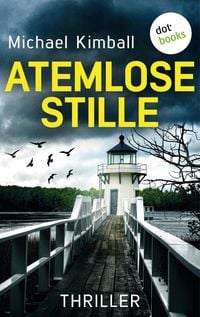 Produktbild: Atemlose Stille