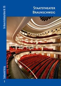 Bild vom Artikel Staatstheater Braunschweig vom Autor Bettina Maria Brosowsky
