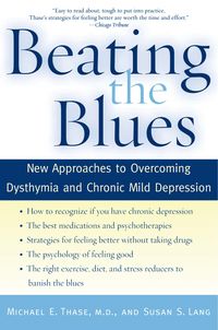 Produktbild: Beating the Blues