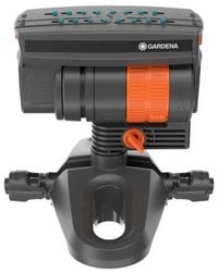 Produktbild: GARDENA Micro-Drip System 13325-20 Viereckregner 13mm (1/2\") &Oslash;