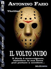 Produktbild: Il volto nudo