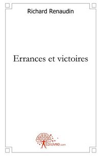 Produktbild: Errances et victoires