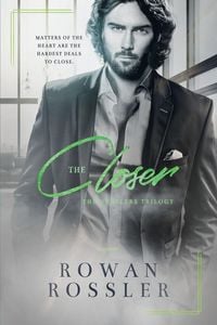 Produktbild: The Closer