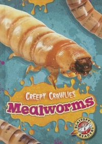 Produktbild: Mealworms