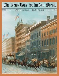Produktbild: The New York Saturday Press Omnibus Edition