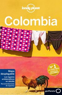 Produktbild: Colombia