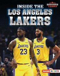 Produktbild: Inside the Los Angeles Lakers