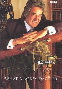 Produktbild: David Dickinson The Duke