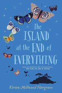 Bild vom Artikel The Island at the End of Everything vom Autor Kiran Millwood Hargrave