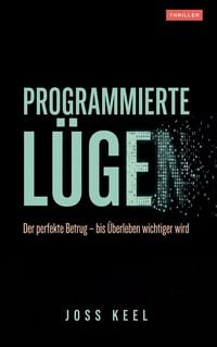 Produktbild: Programmierte L&uuml;gen