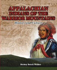 Produktbild: Appalachian Indians of Warrior Mountains