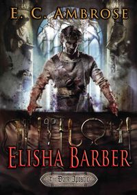Produktbild: ELISHA BARBER
