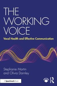 Produktbild: The Working Voice