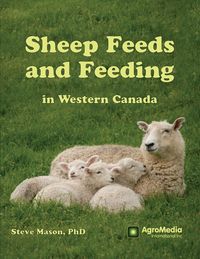 Produktbild: Sheep Feeds and Feeding in Western Canada