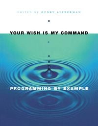 Produktbild: Your Wish is My Command