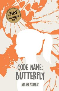 Produktbild: Bsharat, A: Code Name: Butterfly